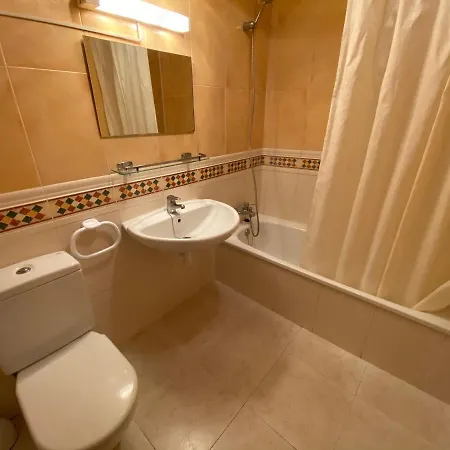 Sotavento Altamar Apartment *