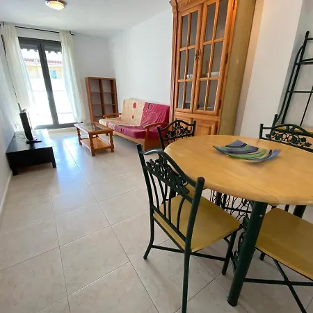 Apartment Sotavento Altamar *