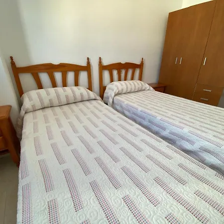 Sotavento Altamar Apartment Alcossebre